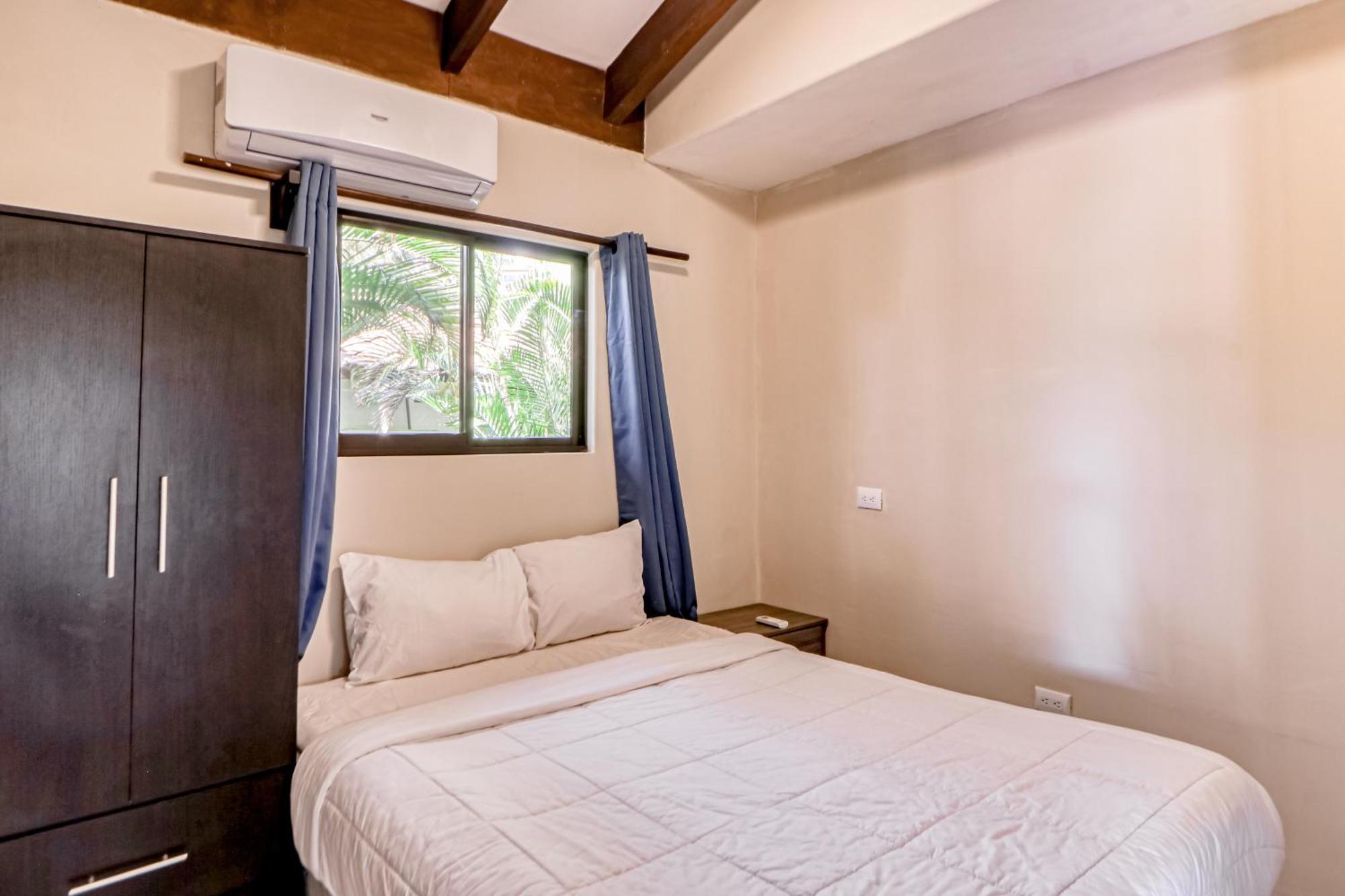 פלאיה הרמוסה Villa Sol חדר תמונה