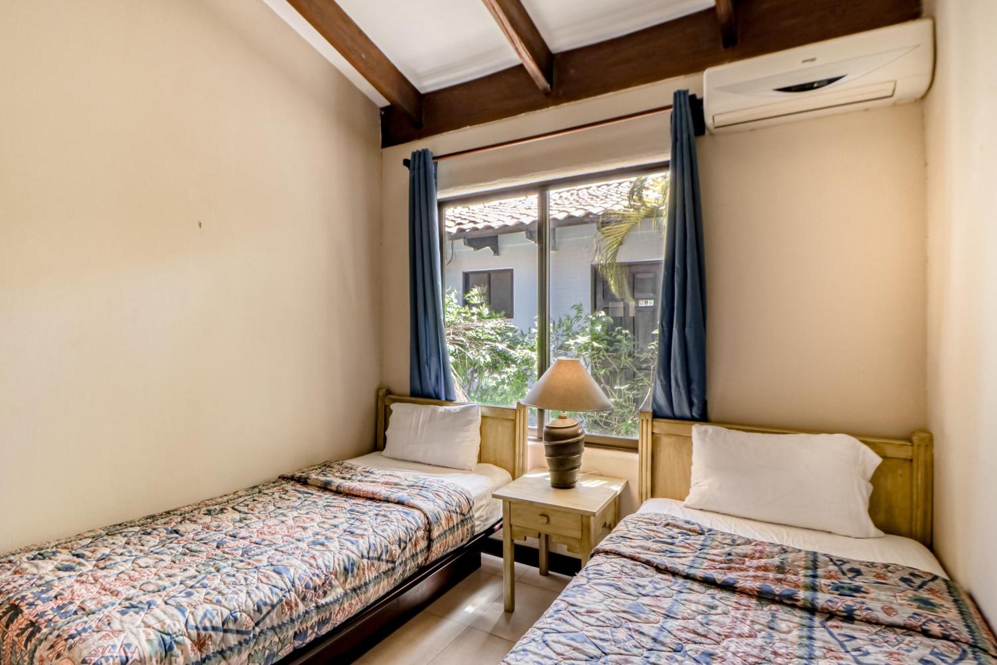 פלאיה הרמוסה Villa Sol חדר תמונה