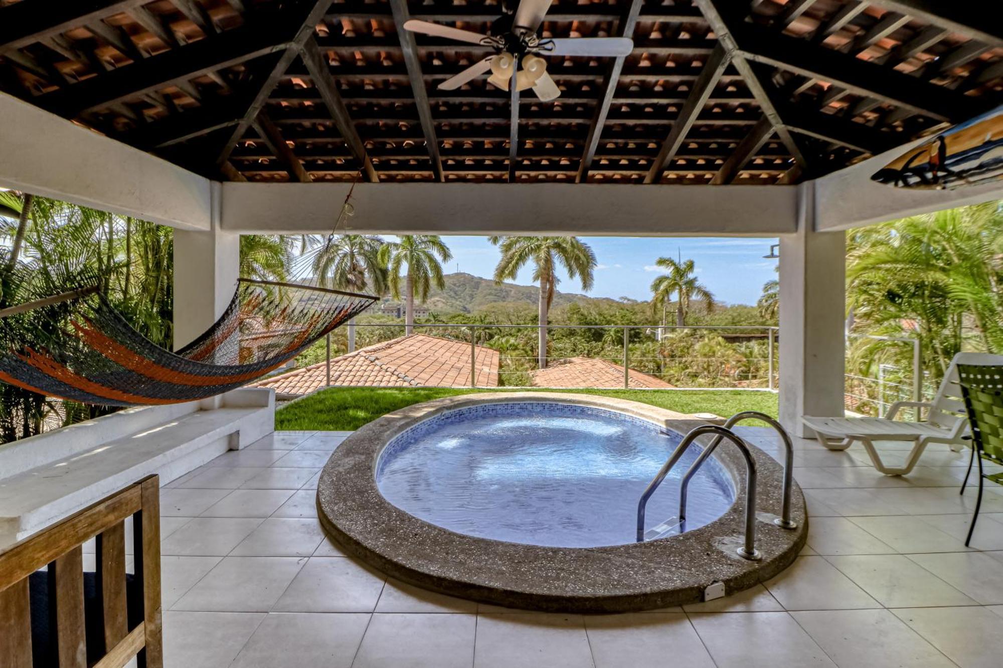 פלאיה הרמוסה Villa Sol חדר תמונה