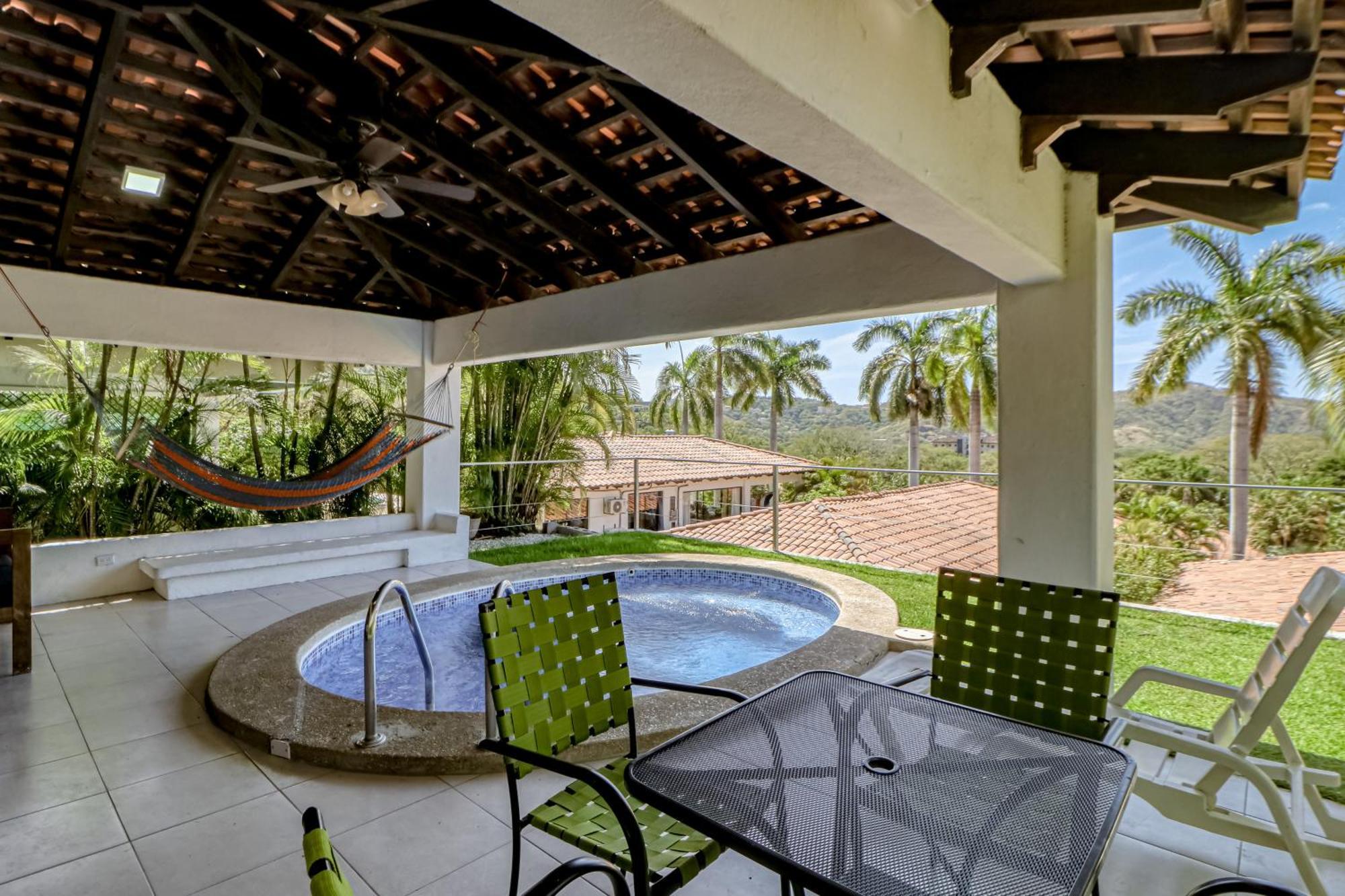 פלאיה הרמוסה Villa Sol חדר תמונה