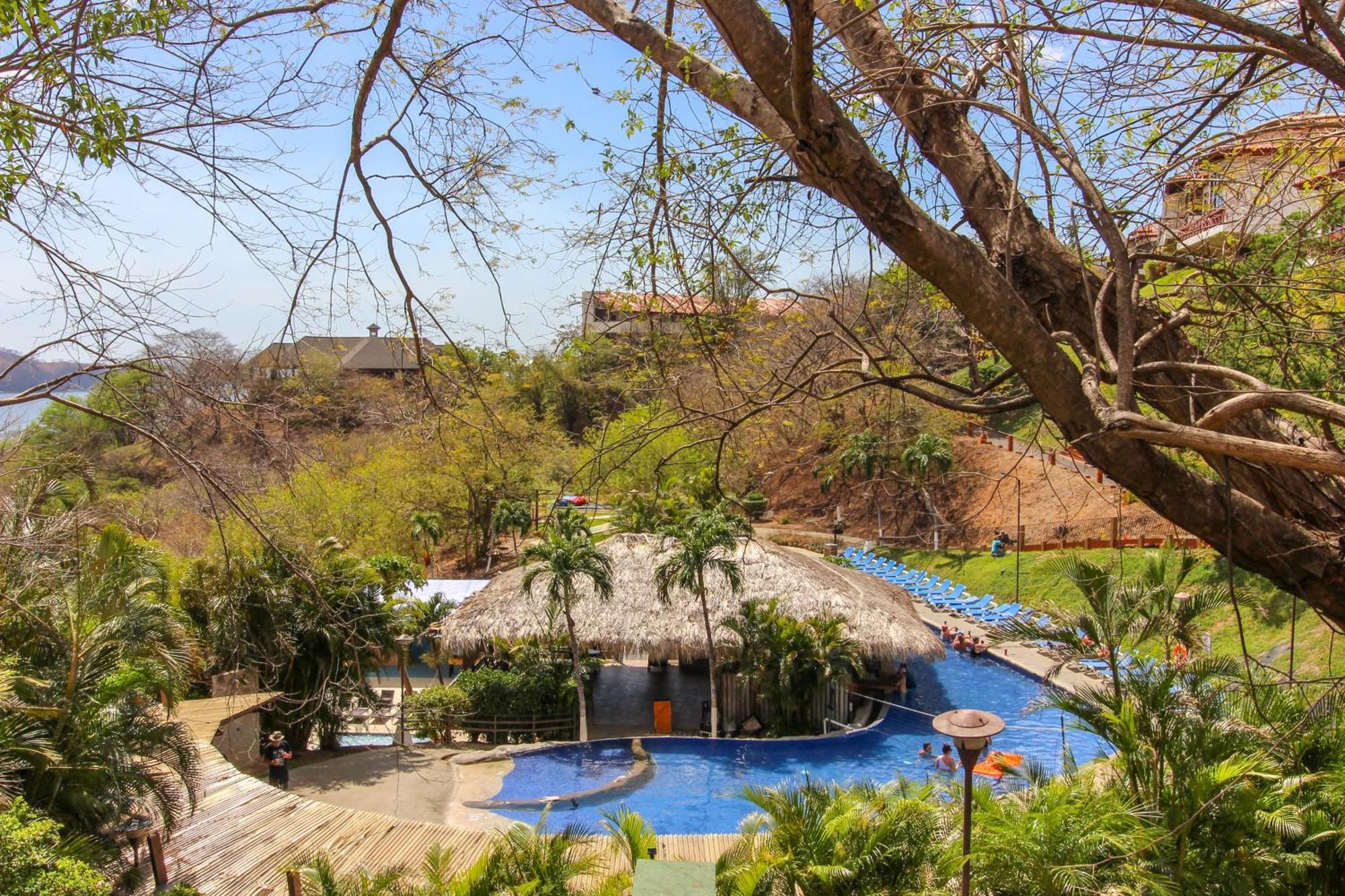 פלאיה הרמוסה Villa Sol חדר תמונה
