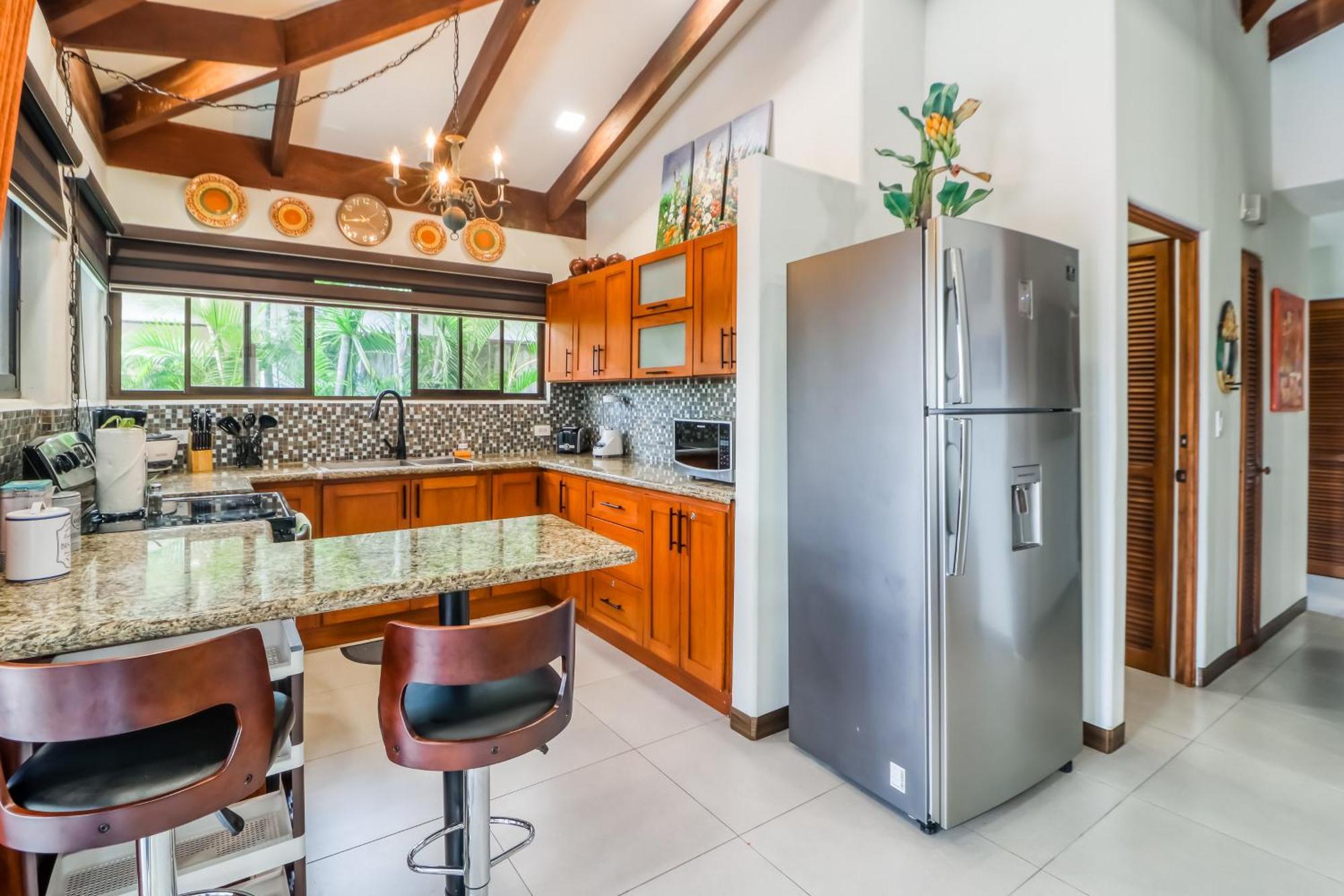 פלאיה הרמוסה Villa Sol חדר תמונה