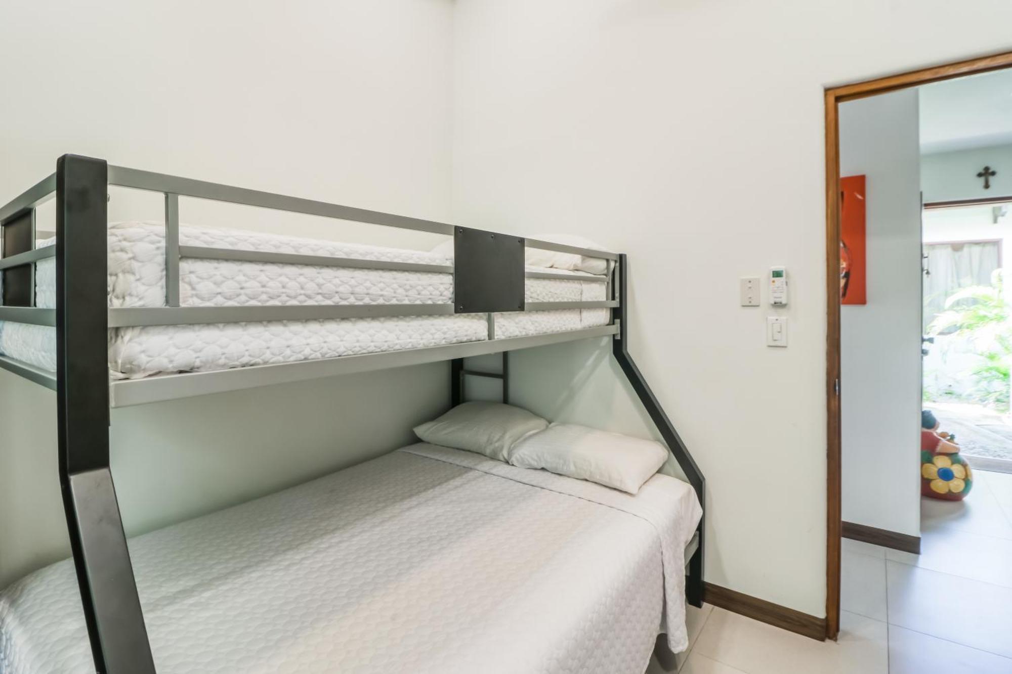פלאיה הרמוסה Villa Sol חדר תמונה