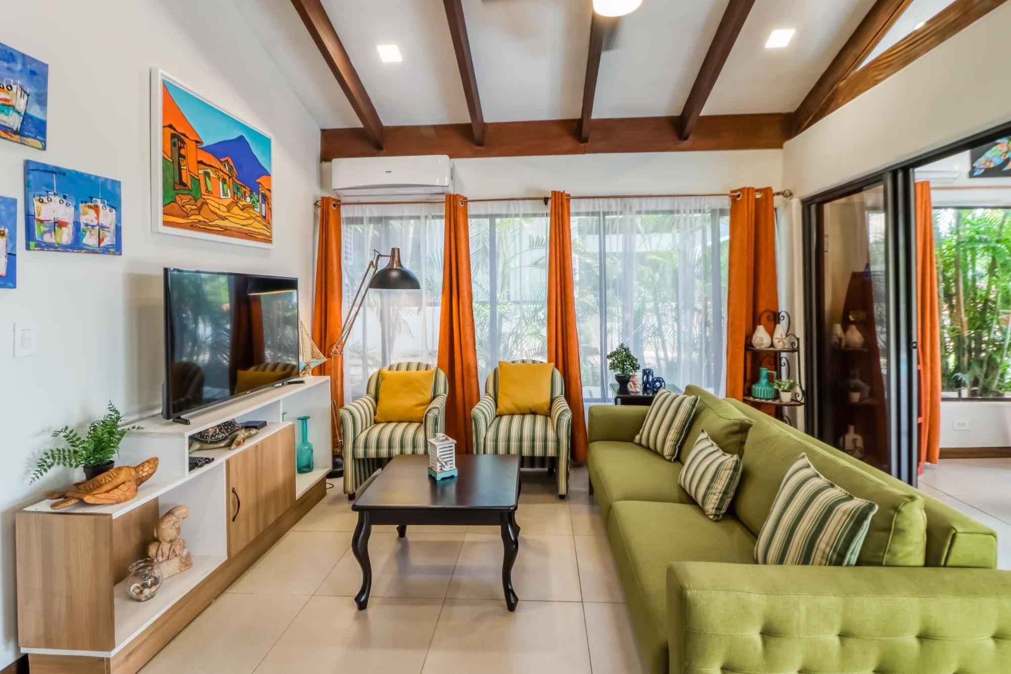 פלאיה הרמוסה Villa Sol חדר תמונה