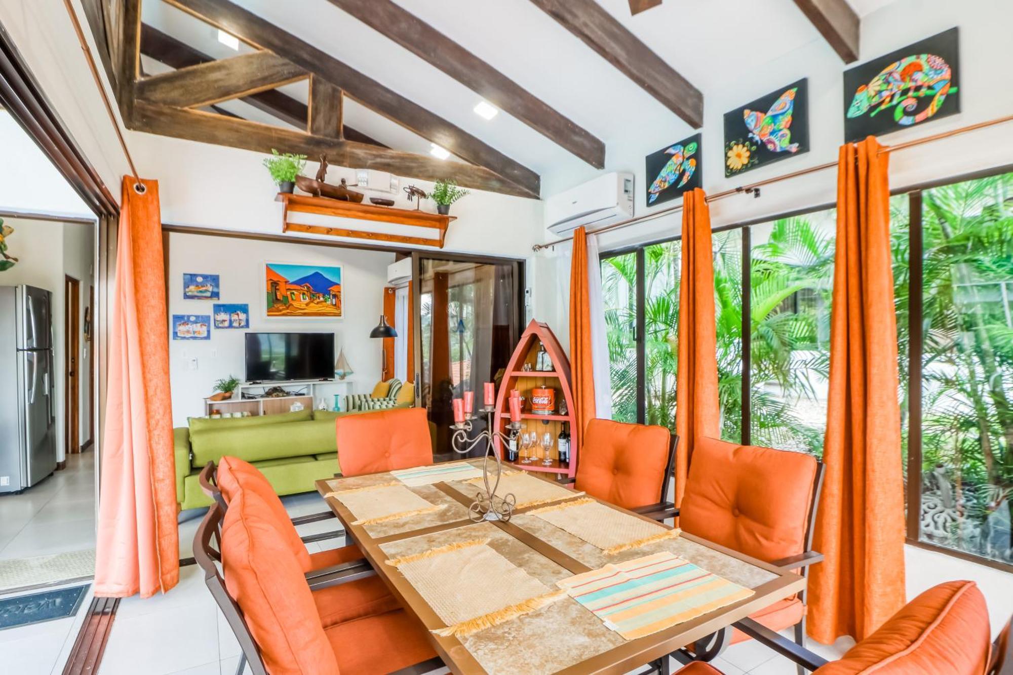 פלאיה הרמוסה Villa Sol חדר תמונה