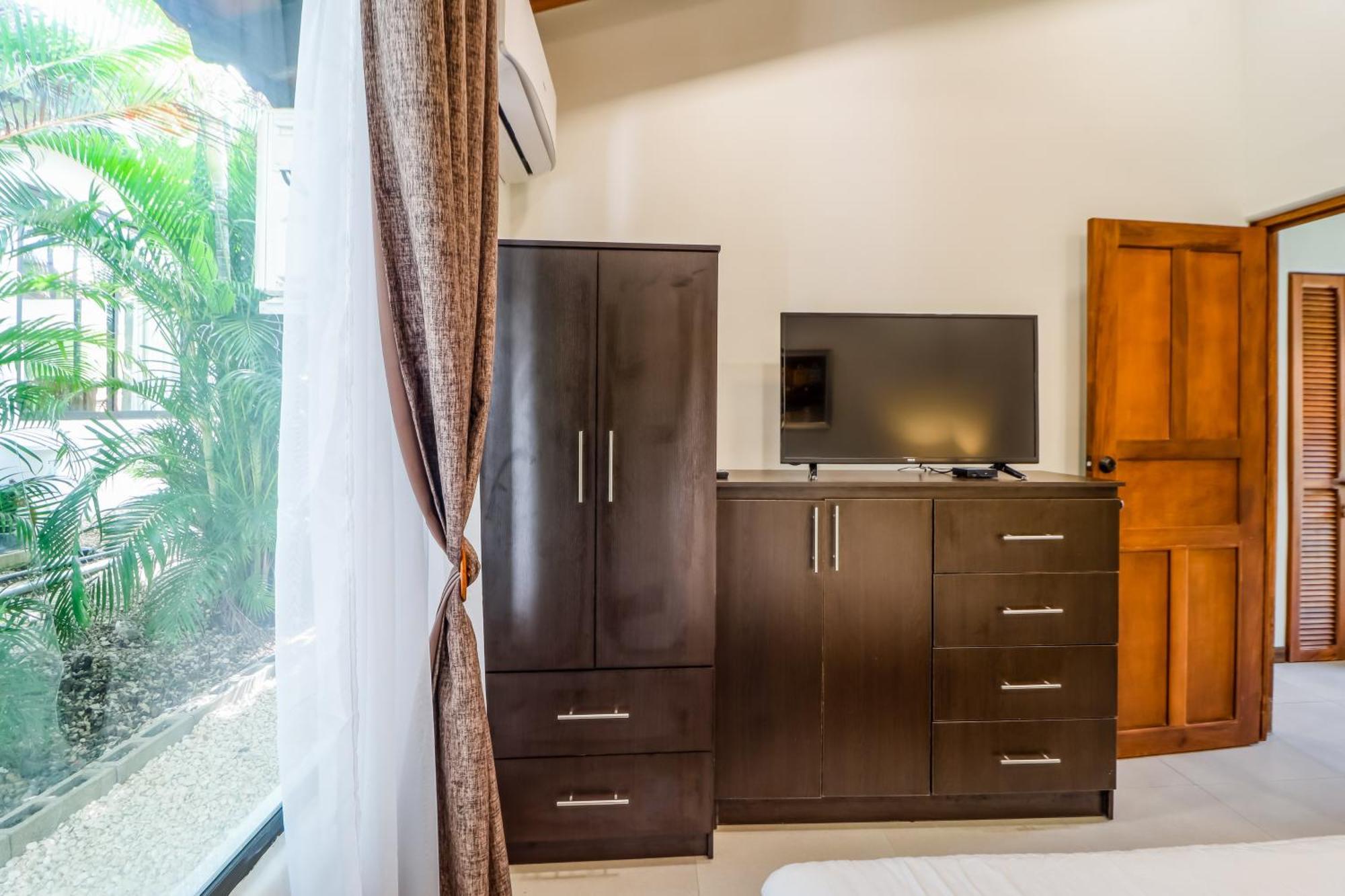 פלאיה הרמוסה Villa Sol חדר תמונה
