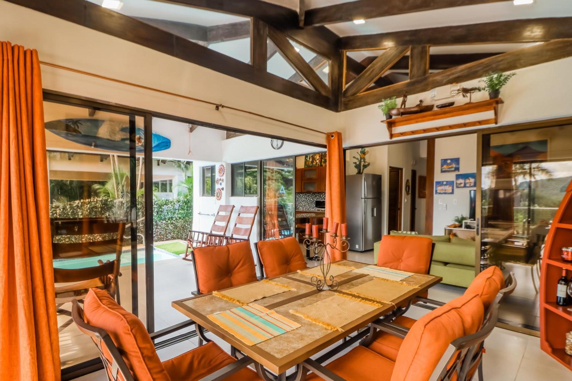 פלאיה הרמוסה Villa Sol חדר תמונה