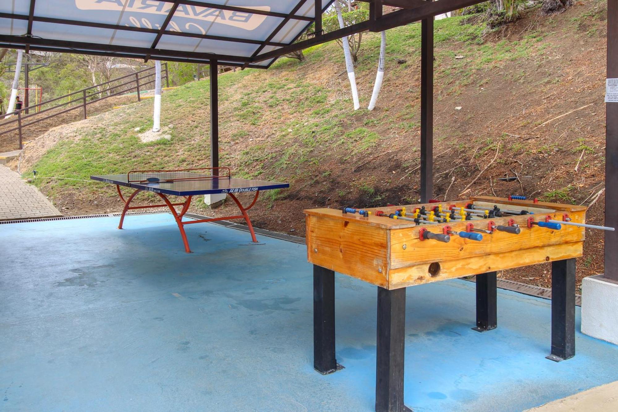 פלאיה הרמוסה Villa Sol חדר תמונה